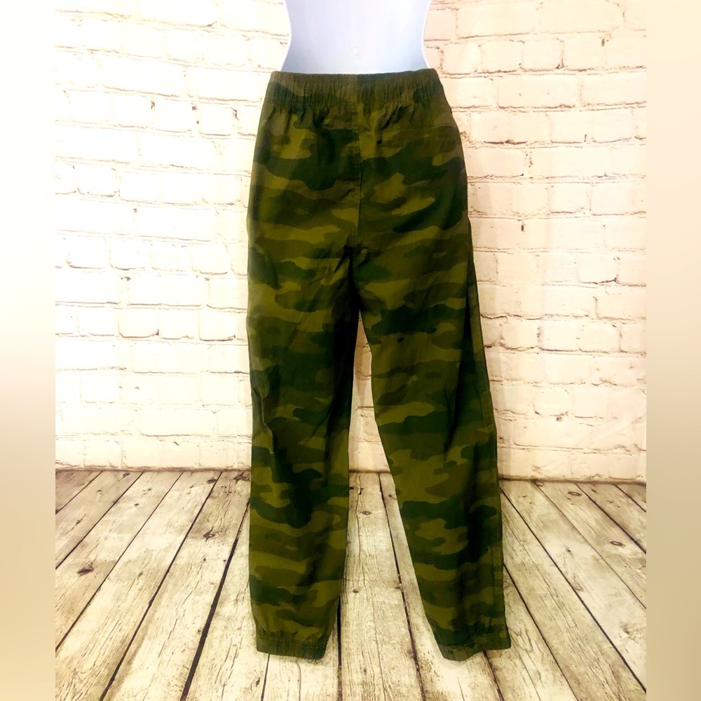 ❤️🔥Falls Creek❤️🔥Jogger Style Camouflage Panta❤️🔥Measurements in Pics❤️🔥 - Picture 5 of 14